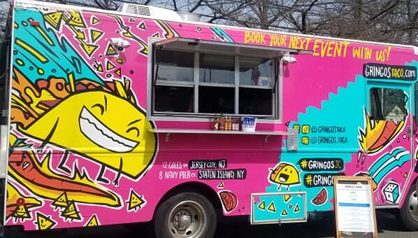 Gringo’s Tacos | New Jersey Food Trucks