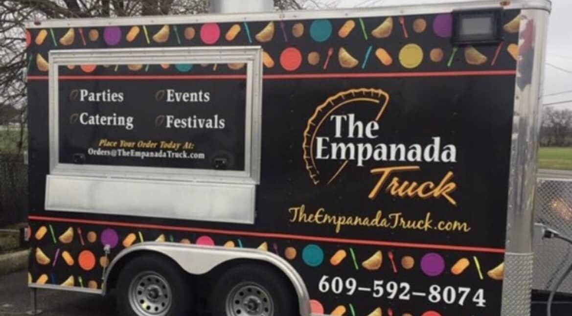 Empanadas empanada