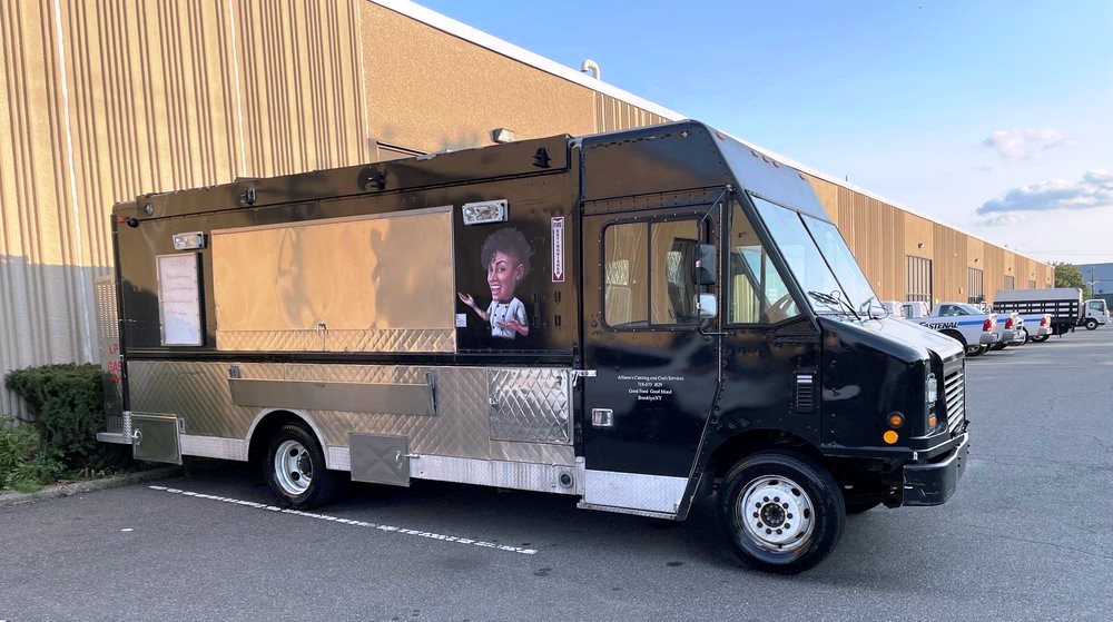 Alfonso’s Catering | New Jersey Food Trucks